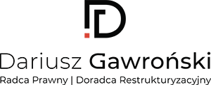 Dariusz Gawroński – Kancelaria  Radcy Prawnego, Krosno